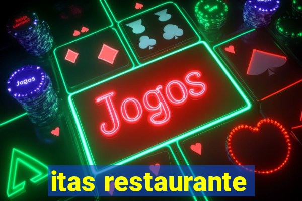 itas restaurante